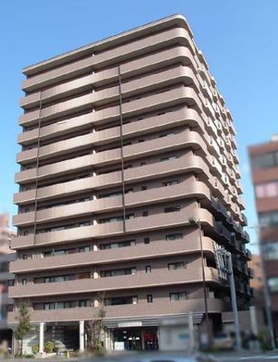 マンション - 滋賀県草津市野路１丁目