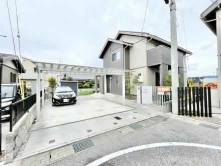 一戸建て - 滋賀県長浜市祇園町