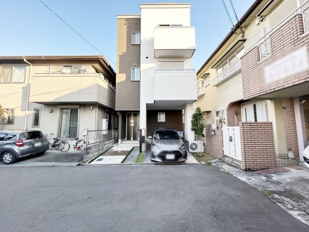 一戸建て - 滋賀県草津市上笠２丁目