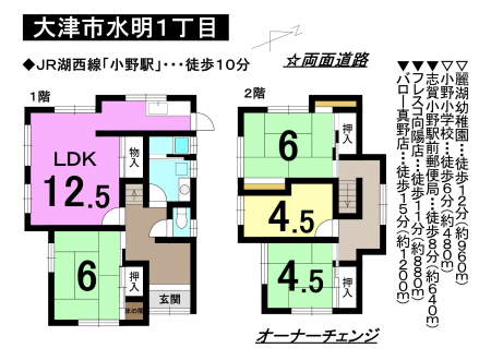 中古 戸建て
