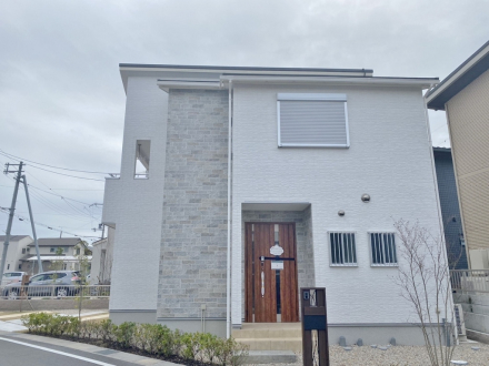 一戸建て - 滋賀県守山市小島町