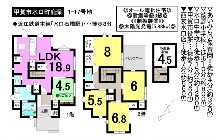 中古 戸建て