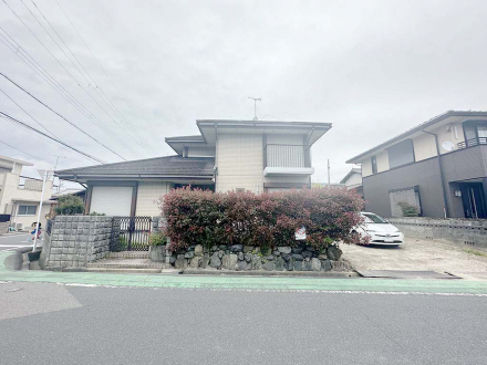 一戸建て - 滋賀県草津市木川町