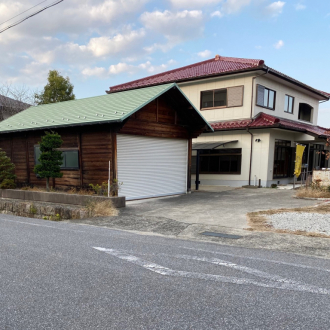 一戸建て - 滋賀県彦根市稲部町