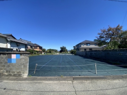 土地 - 滋賀県東近江市小池町
