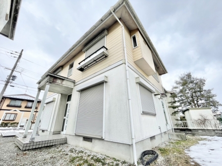 一戸建て - 滋賀県彦根市日夏町