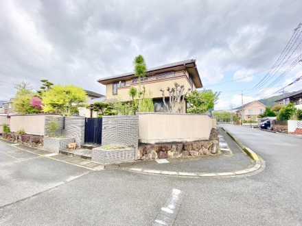 一戸建て - 滋賀県近江八幡市安土町東老蘇