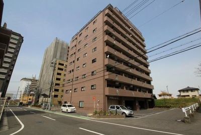 マンション - 滋賀県草津市野路１丁目