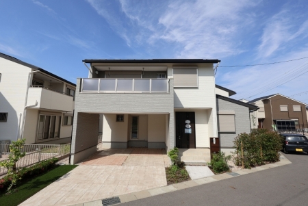 一戸建て - 滋賀県近江八幡市土田町