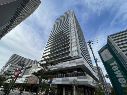 マンション - 滋賀県草津市大路１丁目