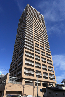 マンション - 滋賀県草津市大路１丁目