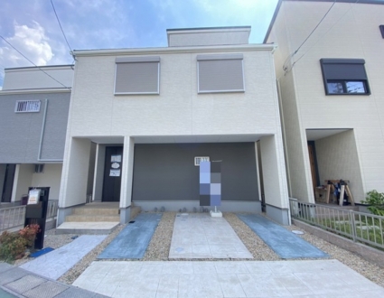一戸建て - 滋賀県草津市木川町