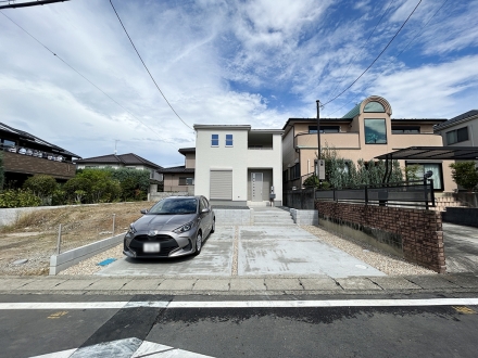 一戸建て - 滋賀県草津市笠山４丁目