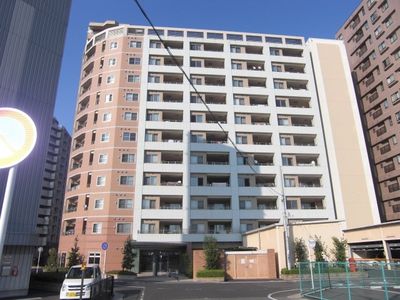 マンション - 滋賀県草津市野路1丁目