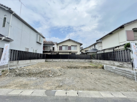 一戸建て - 滋賀県野洲市栄