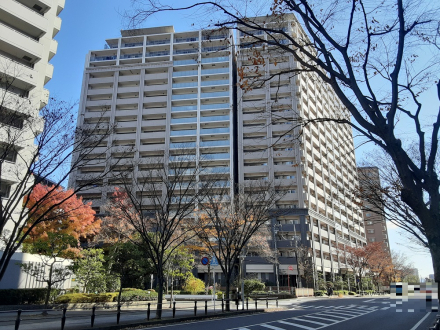 マンション - 滋賀県大津市におの浜2丁目