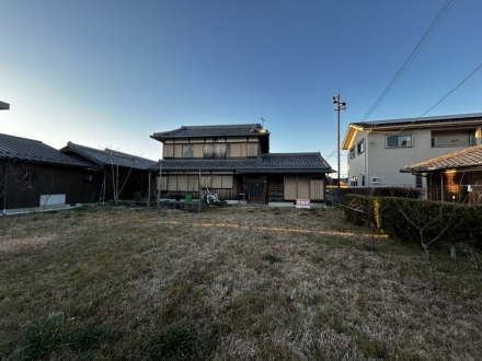 一戸建て - 滋賀県甲賀市甲南町野田