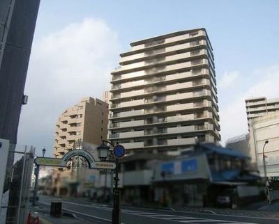 マンション - 滋賀県守山市守山１丁目