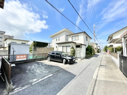 一戸建て - 滋賀県彦根市平田町