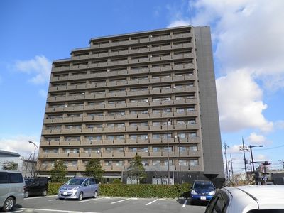 マンション - 滋賀県栗東市野尻