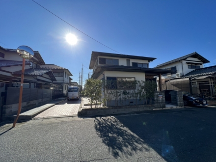 一戸建て - 滋賀県守山市今市町