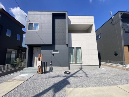 一戸建て - 滋賀県東近江市小田苅町