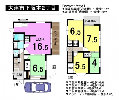 中古 戸建て