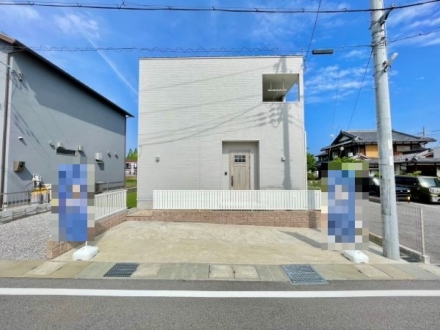 一戸建て - 滋賀県彦根市開出今町