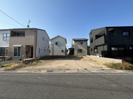 一戸建て - 滋賀県栗東市川辺