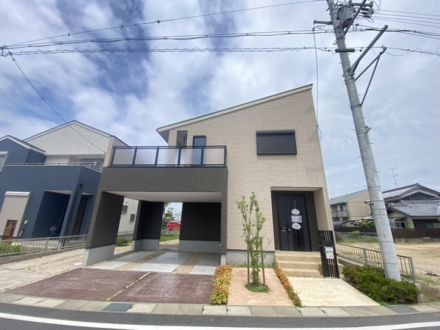 一戸建て - 滋賀県甲賀市水口町暁