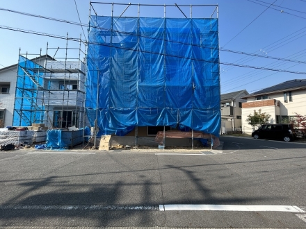 一戸建て - 滋賀県栗東市川辺