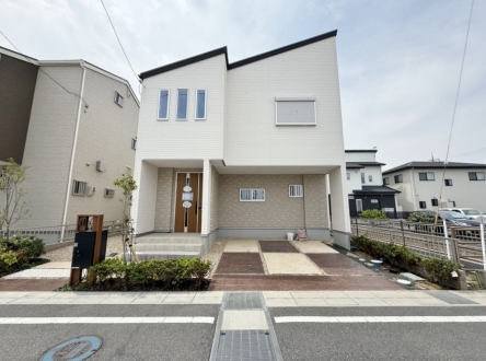 一戸建て - 滋賀県野洲市小篠原
