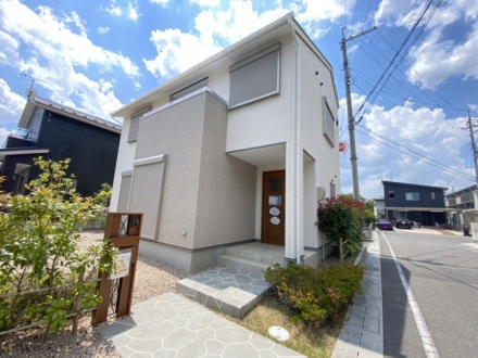 一戸建て - 滋賀県甲賀市水口町西林口