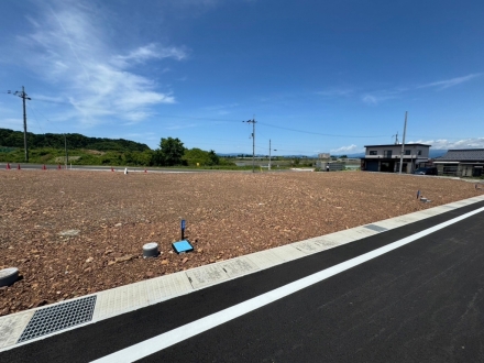 土地 - 滋賀県米原市入江