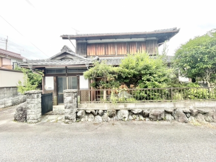 土地 - 滋賀県東近江市沖野1丁目