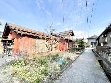 一戸建て - 滋賀県彦根市平田町