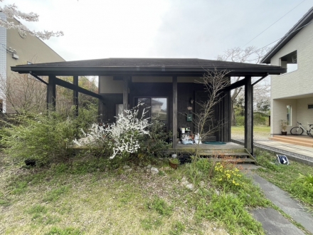 一戸建て - 滋賀県彦根市新海浜二丁目