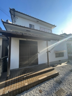 一戸建て - 滋賀県大津市南郷１丁目