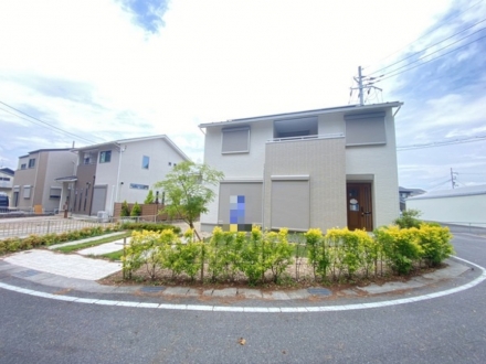 一戸建て - 滋賀県甲賀市水口町鹿深
