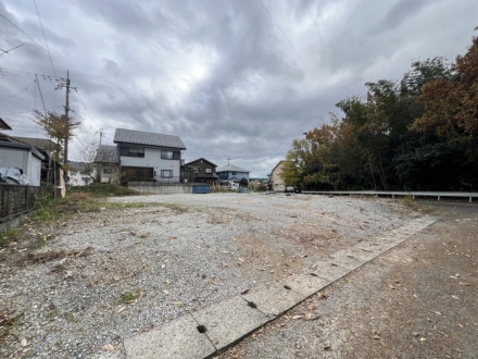 土地 - 滋賀県彦根市正法寺町