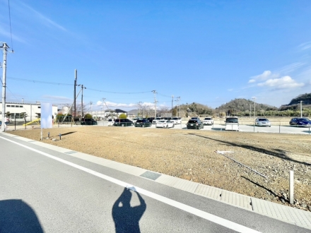 土地 - 滋賀県米原市岩脇