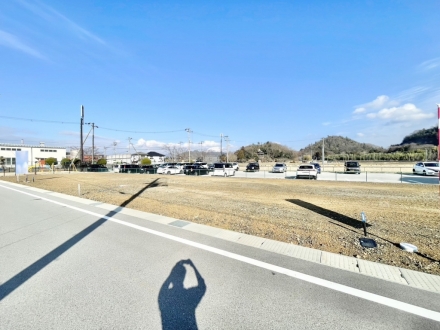 土地 - 滋賀県米原市岩脇