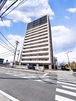 マンション - 滋賀県栗東市下鈎