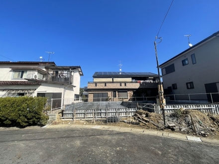 一戸建て - 滋賀県大津市大将軍３丁目