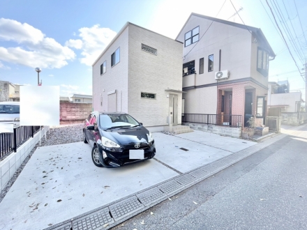 一戸建て - 滋賀県東近江市栄町