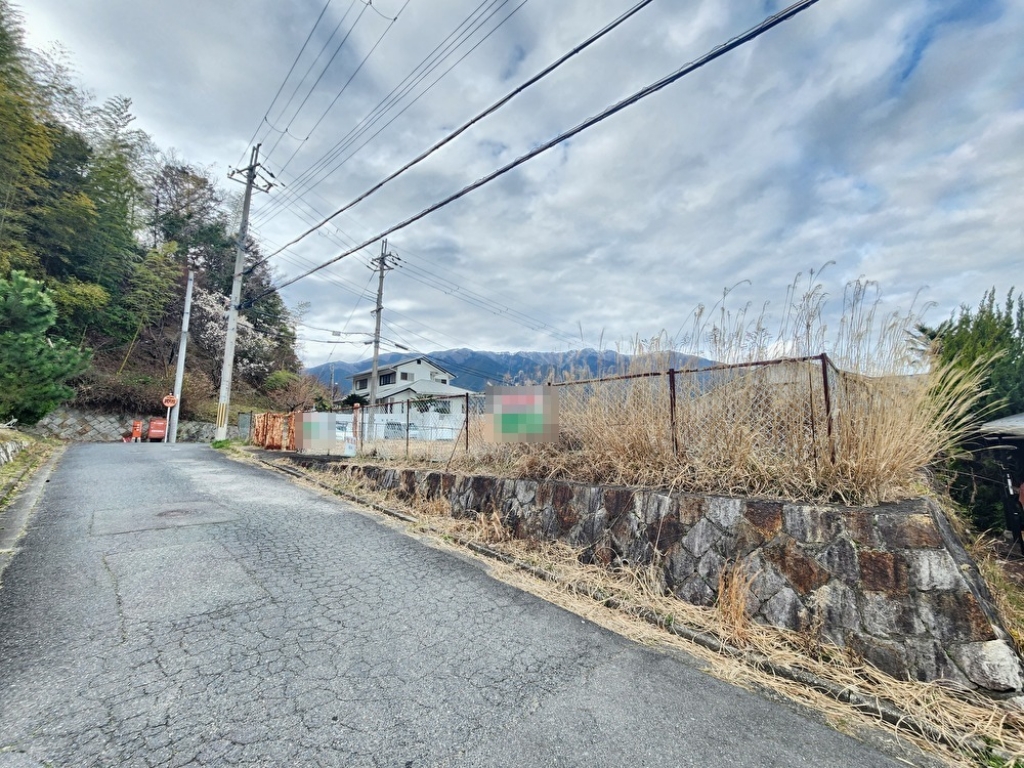 滋賀県大津市和邇北浜 500万円 - 土地| 匠工房