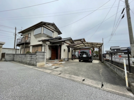 土地 - 滋賀県彦根市稲部町