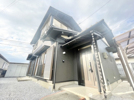 一戸建て - 滋賀県彦根市稲部町