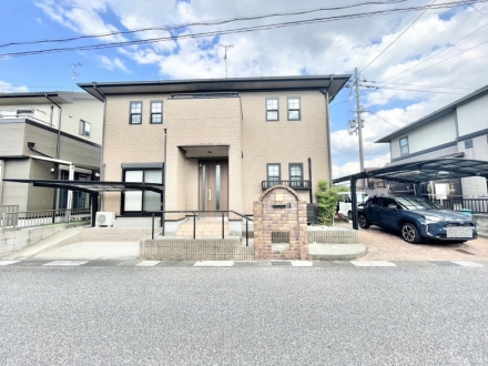 一戸建て - 滋賀県東近江市八日市野々宮町