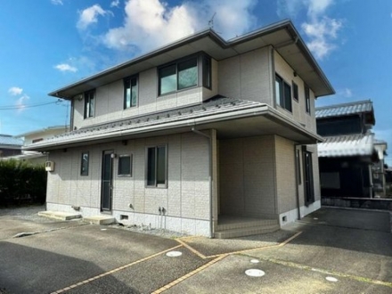 一戸建て - 滋賀県東近江市沖野2丁目